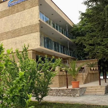 Kamenec Budget 2*