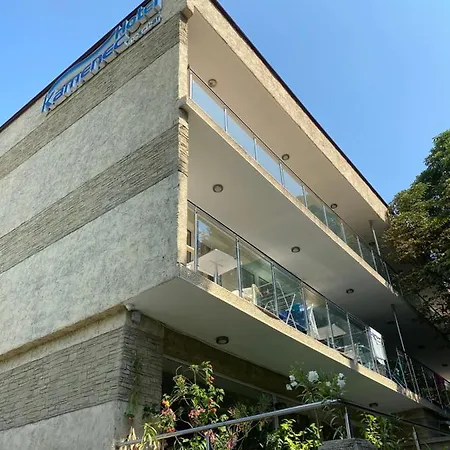 Kamenec Budget 호텔